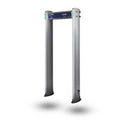 Access Pro 18 zonas