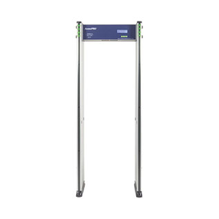 Panel de control Access Pro