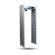 Arco detector Hikvision ISD-SMG318LT-F - vista principal