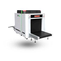 Máquina de rayos X ZKTeco ZKX100100